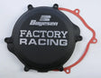 CC-21AB Factory Racing Clutch Cover Black