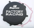 CC-22B Factory Racing Clutch Cover Black