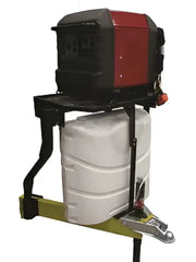 CC-255 Trailer Tongue Cargo Carrier