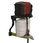 CC-255 Trailer Tongue Cargo Carrier