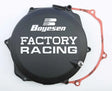 BOYESEN CC-26AB Factory Racing Clutch Cover Black