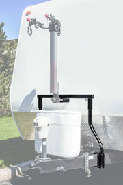 CC-275 Bike Rack Component