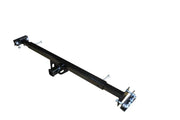 CC-300 3 Point Hitch Accessory Tool Bar