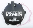 BOYESEN CC-31B Factory Racing Clutch Cover Black