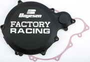 BOYESEN CC-32B Factory Racing Clutch Cover Black