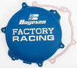 CC-33L Factory Racing Clutch Cover Blue