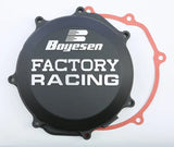 CC-38CB Factory Racing Clutch Cover Black