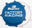 CC-38CL Factory Racing Clutch Cover Blue