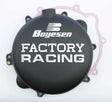 BOYESEN CC-42B Factory Racing Clutch Cover Black