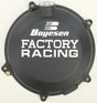 BOYESEN CC-45AB Factory Racing Clutch Cover Black