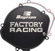 CC-45CB Boyesen Factory Racing Clutch Cover - RV and Auto Parts