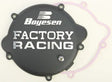 BOYESEN CC-46B Factory Racing Clutch Cover Black