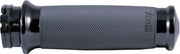 CC-86-AN-FLY-HT Custom Contour Grips Heated Tbw Black 