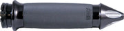 CC-86-ANO-SP-FL Custom Contour Grips Spike Tbw Black 