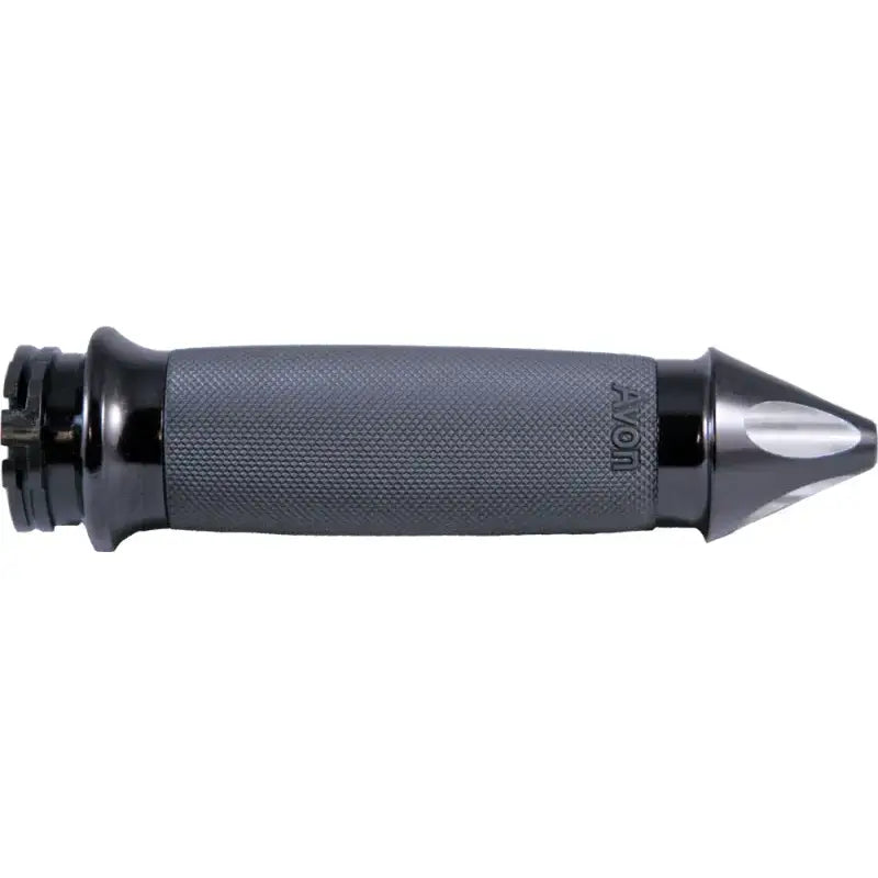 CC-86-AN-S-F-HT Custom Contour Grips Spike Heated Tbw Black 