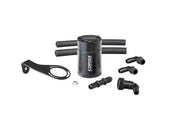 CORSA Performance CC0018 Corsa 21-22 Ford Bronco 2.3L Catch Can