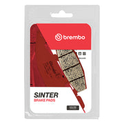 Brembo Prime SP Sintered Brake Pads 07KA09SP