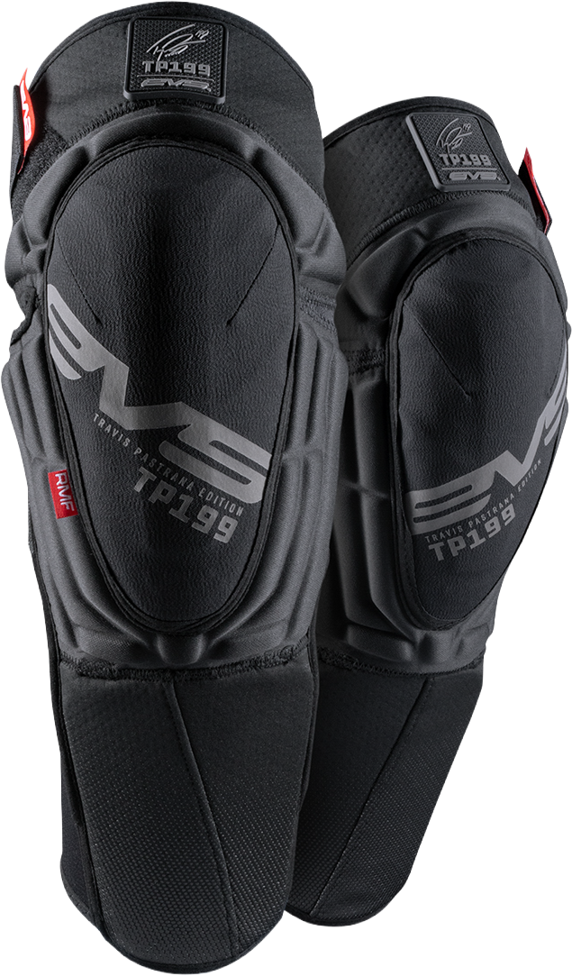EVS TP199 Knee/Shin Guard
