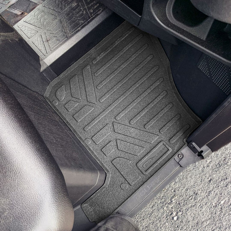 Smartliner Smartliner Bed and Floor Liner Body UA0102 - First Row