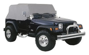 CC10109 Crown Auto R.Trail Cab Cover Yj