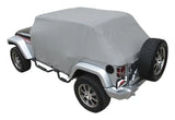 CC10709 Crown Auto Cab Cover