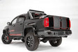 CC15-W3350-1 Bumper
