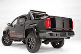 CC15-W3350-1 Bumper