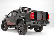 CC15-W3350-1 Bumper