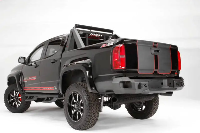 CC15-W3350-1 Bumper