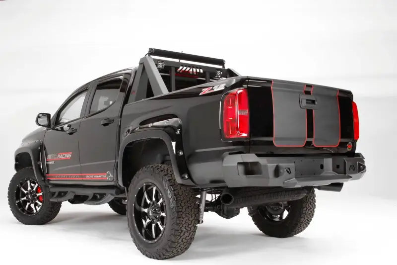 CC15-W3350-1 Bumper