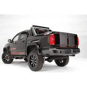 CC15-W3350-1 Bumper