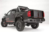 CC21-E3352-1 Fab Fours 2015-2021 Chevy Colorado & Zr2 Veng - Bumper