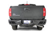 CC21-E3352-1 Fab Fours 2015-2021 Chevy Colorado & Zr2 Veng - Bumper