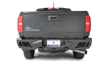 CC21-E3352-1 Fab Fours 2015-2021 Chevy Colorado & Zr2 Veng - Bumper