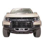 CC21-N5151-1 Fab Fours 2021 Chevy Colorado Zr2 Winch Mount