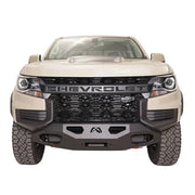 CC21-N5151-1 Fab Fours 2021 Chevy Colorado Zr2 Winch Mount