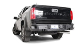 CC21-W3351-1 Fab Fours 2015-2021 Chevy Colorado Premium Re - Bumper