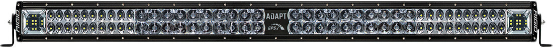 Rigid Adapt E-Series Light Bar Illumination 280413 - E-Series 40