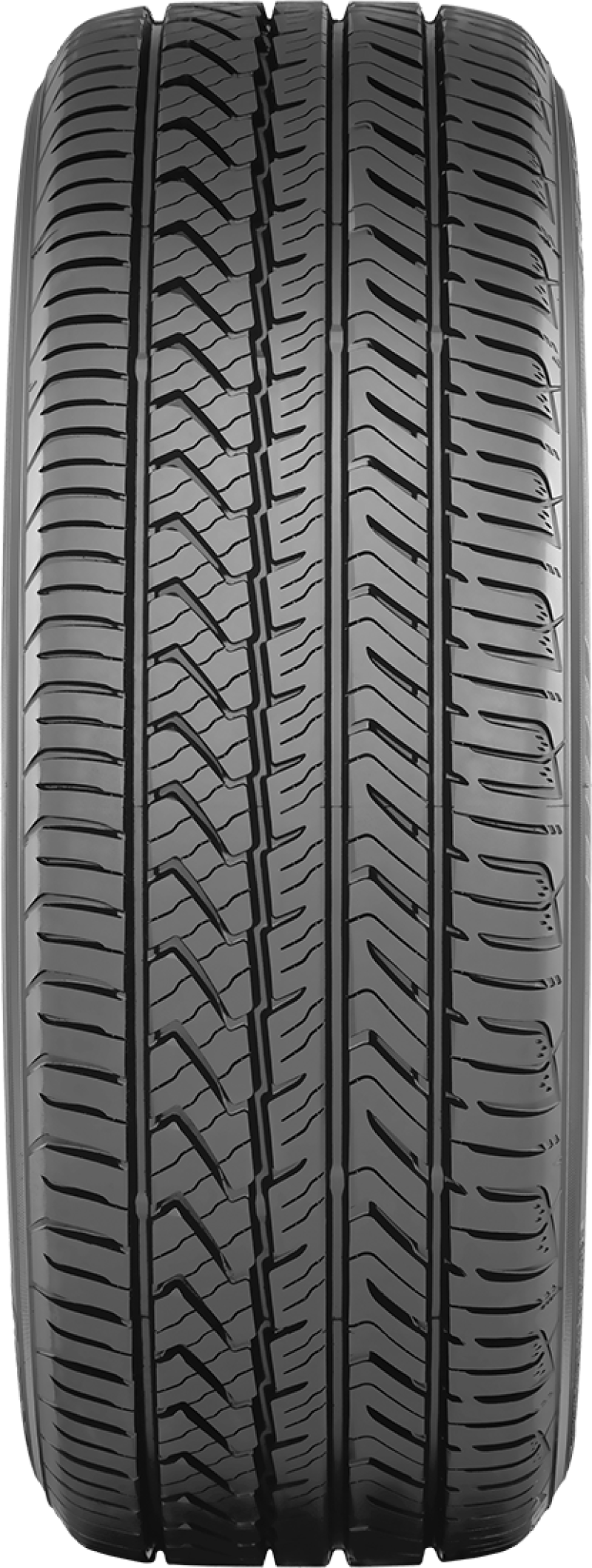 Yokohama Tire 110140617 Yokohama Advan Sport A/S+ Tire - 225/45R17 94W