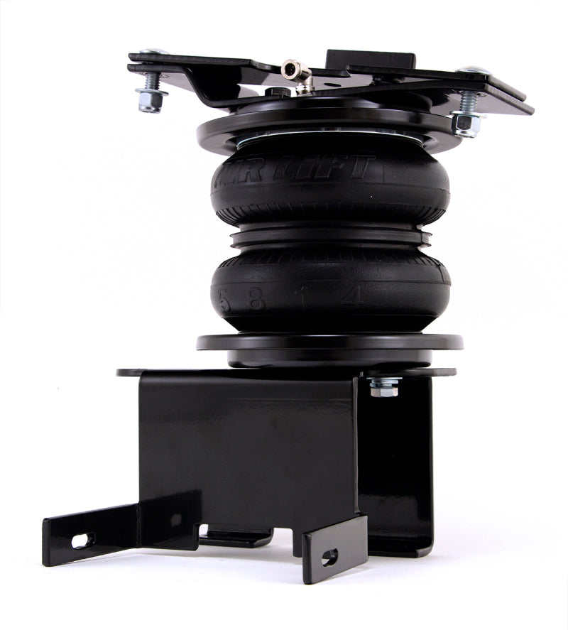 Air Lift 88268 Air Lift Loadlifter 5000 Ultimate Rear Air Spring Kit for 15-17 Ford F-150 RWD