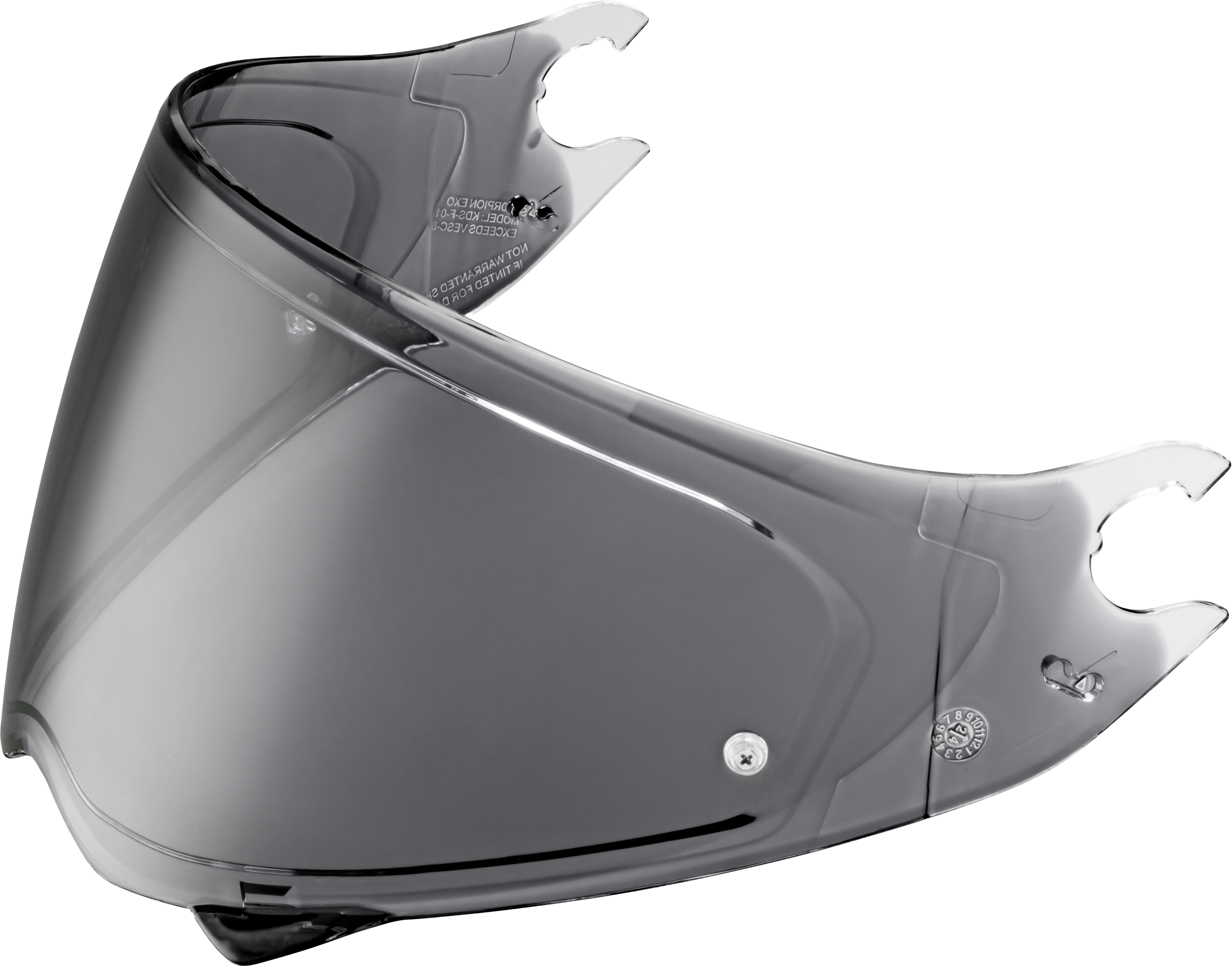Scorpion EXO Photochromic Pinlock Shield