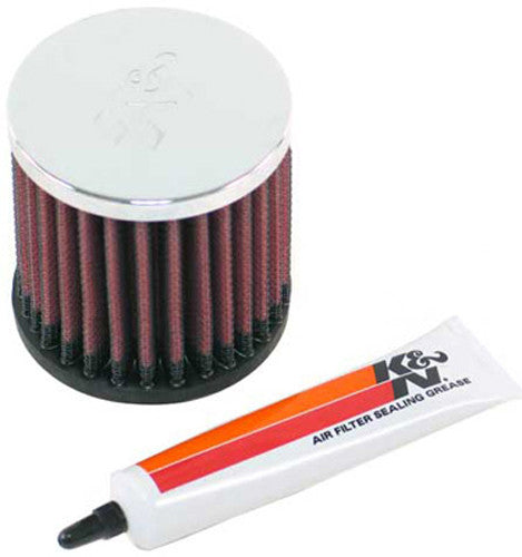 K&N High Flow Air Filter Air Filters HA-1088