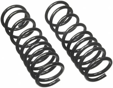 CC635 Coil Spring