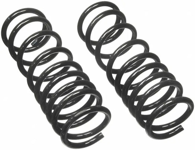 CC635 Coil Spring