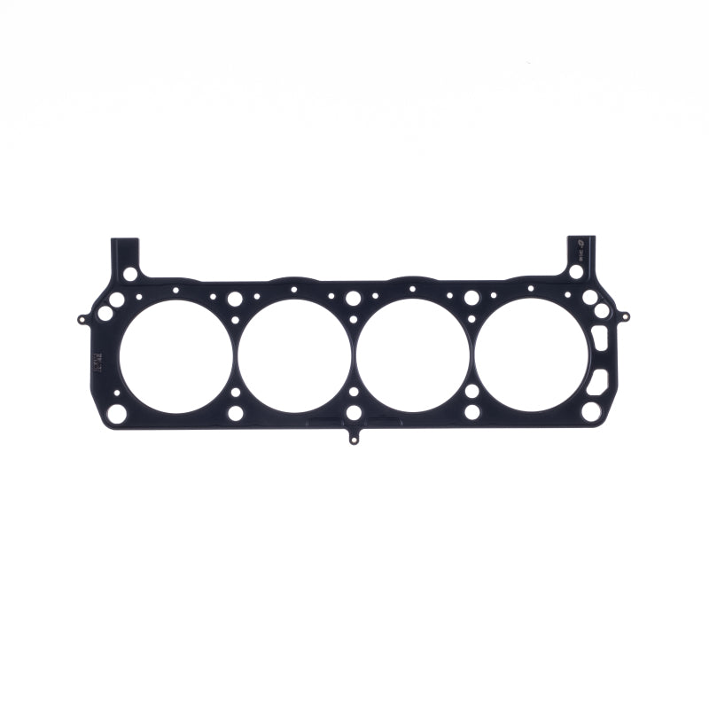 Cometic Gasket C5912-060 Cometic Ford SB 4.155 inch Bore .060 inch MLS-5 Headgasket (w/AFR Heads)