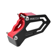 Zeta Case Saver w Body ZE80-8042