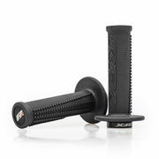 RFX Lock-ON Grips FXHG 40100 99BK - Black Grip