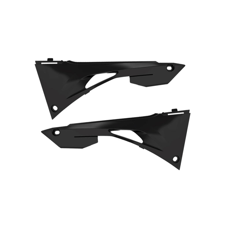 Cycra 1CYC-2899-12 Cycra 18-21 Honda CRF250R Air Box Cover - Black