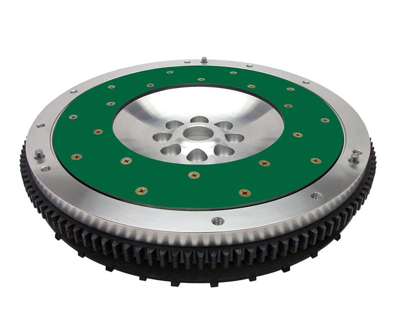 Fidanza 143951 Fidanza 02-05 Nissan Maxima Aluminum Flywheel