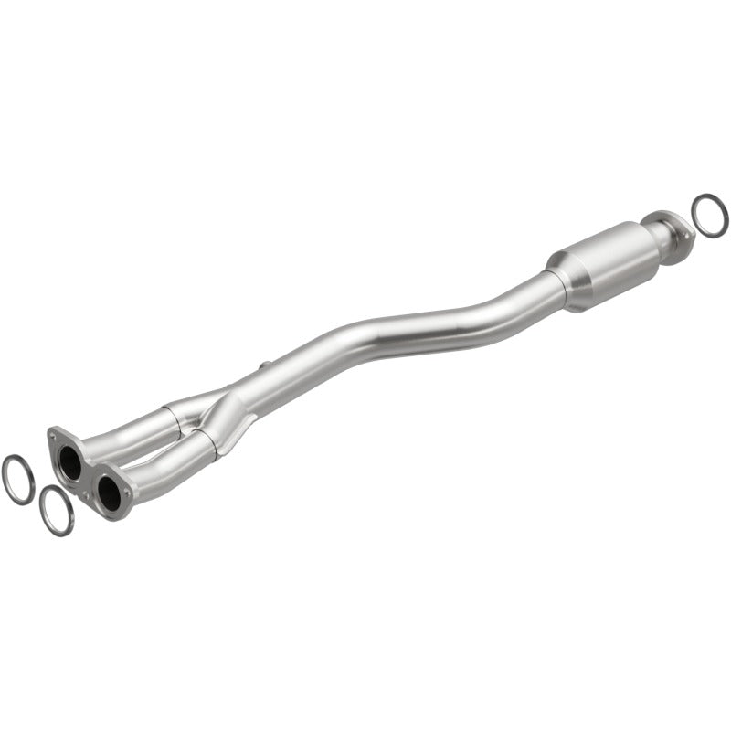Magnaflow 24464 MagnaFlow Conv DF 01-05 Lexus IS300 3.0L Underbody